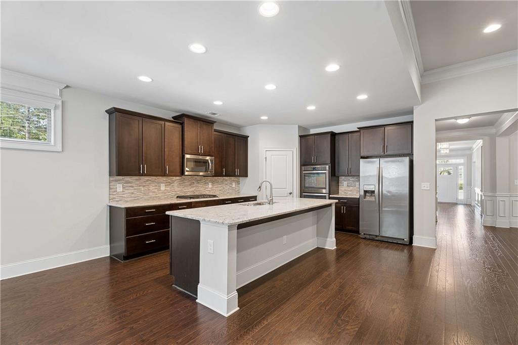 1810 Geranium Lane Cumming, GA 30040 - Photo 18 of 40