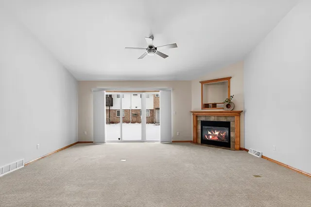 $349,900 | 821 Killarny Trail, De Pere, WI 54115