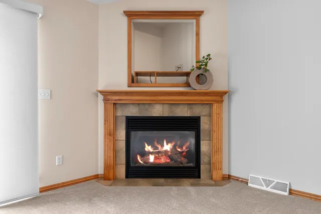 $349,900 | 821 Killarny Trail, De Pere, WI 54115