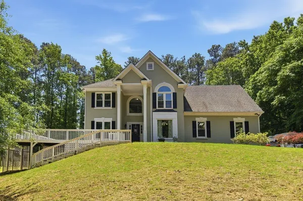 $599,990 | 2487 Windchase Court, Buford, GA 30518