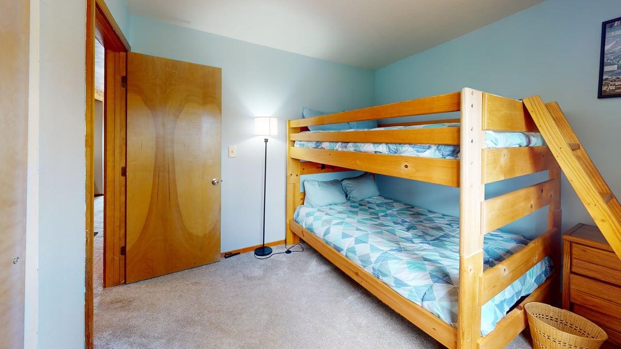 91200 Ryan Gulch Road, Unit 213 Silverthorne, CO 80498 - Photo 22 of 33 a view of utility room