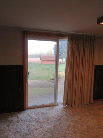 6830 Winchester Road Northwest Carroll, OH 43112 - Photo 44 of 62 Family Room Sliding Door to Concrete Patio