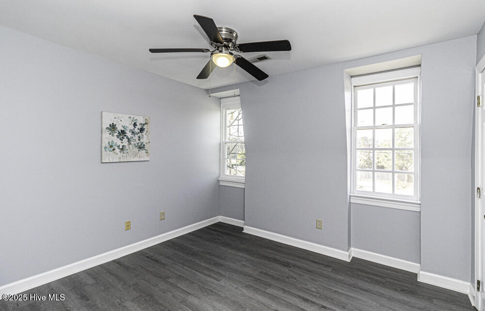 849 Jeffreys Road Rocky Mount, NC 27804 - Photo 14 of 26 New laminate flooring and newly painted!