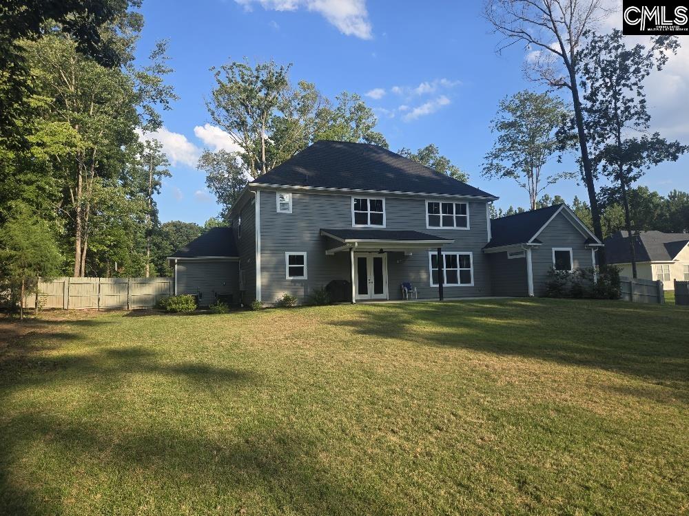 1348 Dreher Island Road Chapin, SC 29036 - Photo 5 of 55