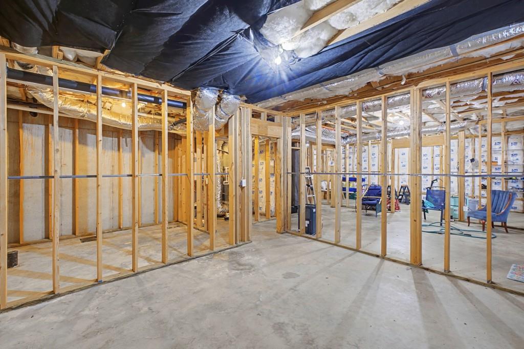 218 Amaranth Court Ball Ground, GA 30107 - Photo 32 of 46 a view of an empty room