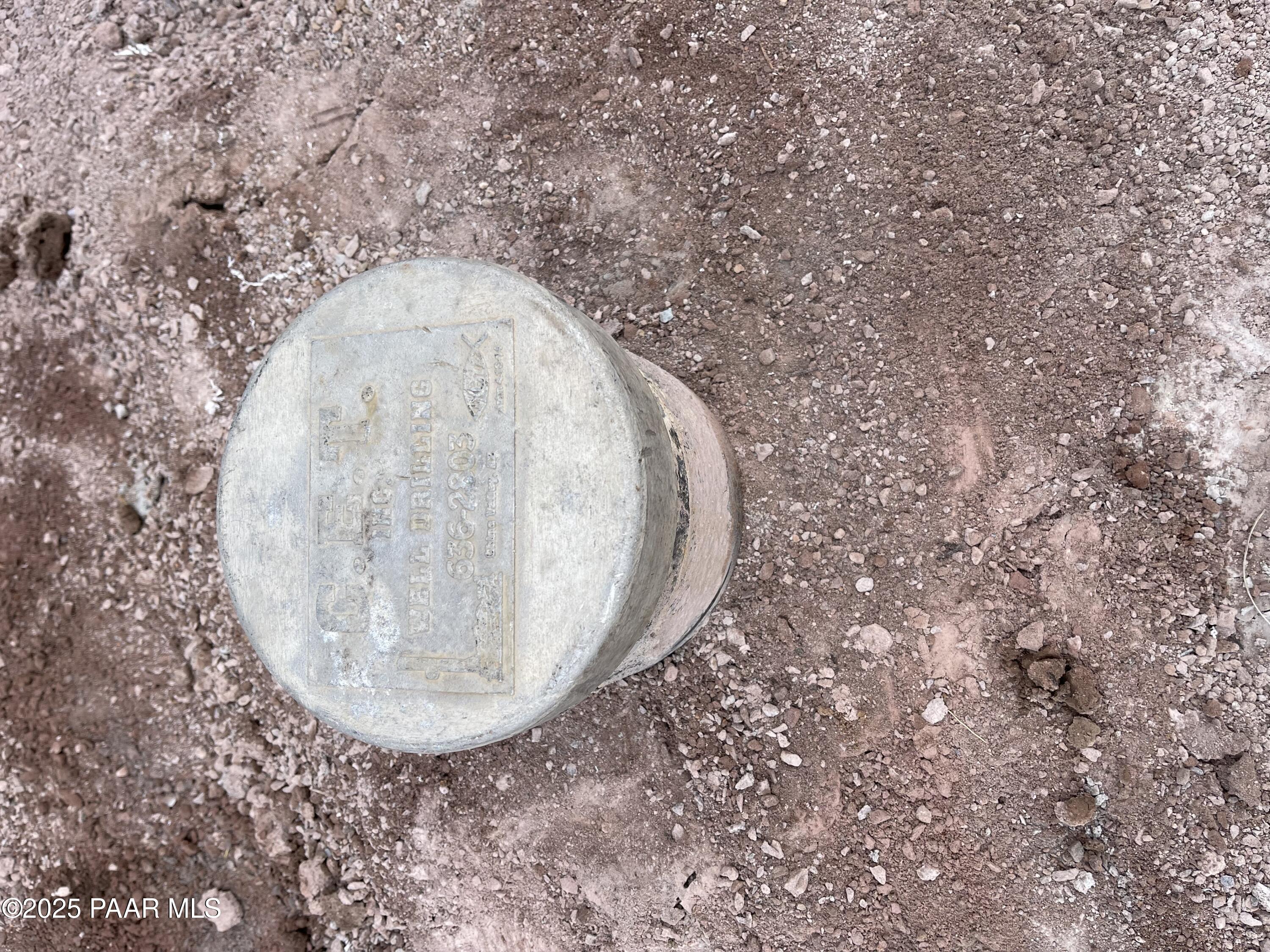 104 North Gray Gos Road Chino Valley, AZ 86323 - Photo 2 of 14 a view of entryway