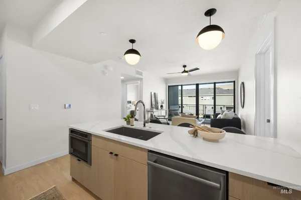 $524,900 | 4340 East Haystack Street, Unit 206, Boise, ID 83716
