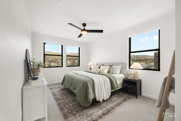 $524,900 | 4340 East Haystack Street, Unit 206, Boise, ID 83716