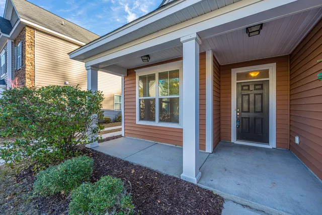 $495,000 | 1574 Seabago Drive, Charleston, SC 29414