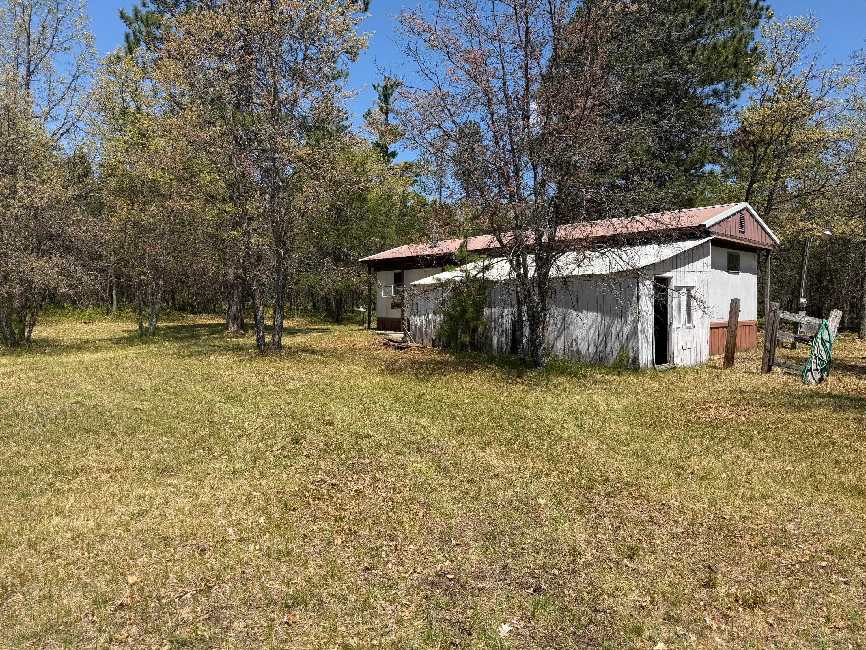 323 Goline Road Grayling, MI 49738 - Photo 2 of 24 Gallery Image 2