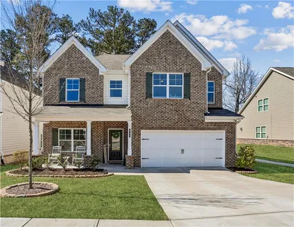 $449,000 | 625 Clark Lake Estates Drive, Grayson, GA 30017