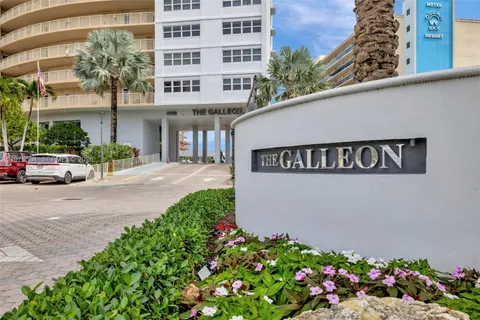 $799,000 | 4100 Galt Ocean Drive, Unit 307, Fort Lauderdale, FL 33308