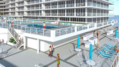 $799,000 | 4100 Galt Ocean Drive, Unit 307, Fort Lauderdale, FL 33308