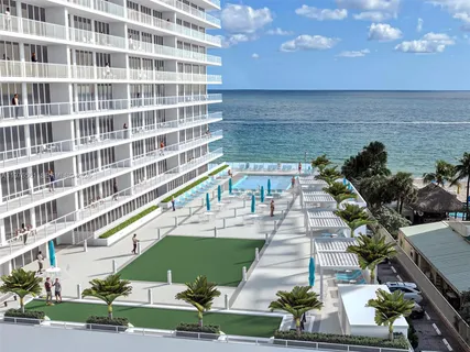 $799,000 | 4100 Galt Ocean Drive, Unit 307, Fort Lauderdale, FL 33308