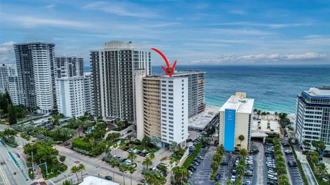 $799,000 | 4100 Galt Ocean Drive, Unit 307, Fort Lauderdale, FL 33308