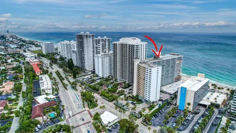 $799,000 | 4100 Galt Ocean Drive, Unit 307, Fort Lauderdale, FL 33308