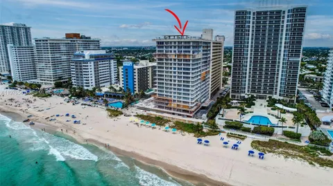 $799,000 | 4100 Galt Ocean Drive, Unit 307, Fort Lauderdale, FL 33308