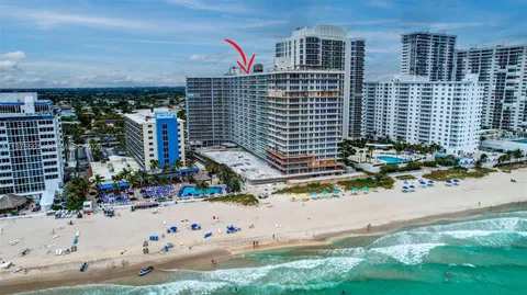 $799,000 | 4100 Galt Ocean Drive, Unit 307, Fort Lauderdale, FL 33308
