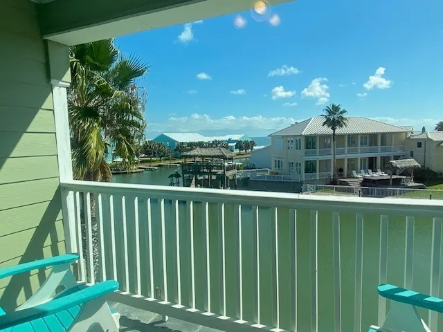 $185,000 | 2290 North Fulton Beach Road, Unit B318, Rockport, TX 78382