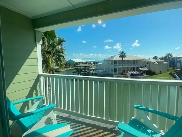a view of a terrace