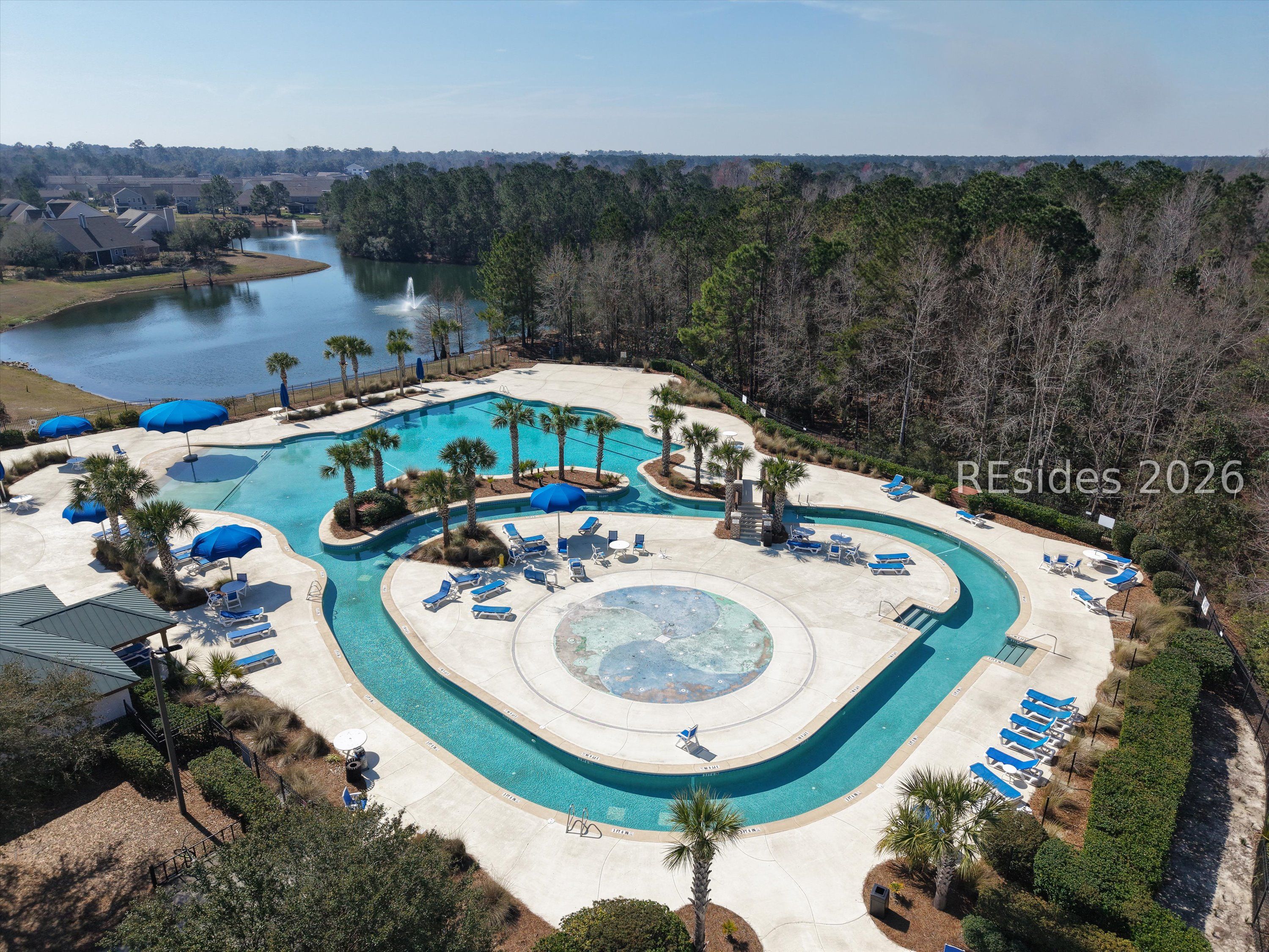 514 Hulston Landing Road Bluffton, SC 29909 - Photo 60 of 67