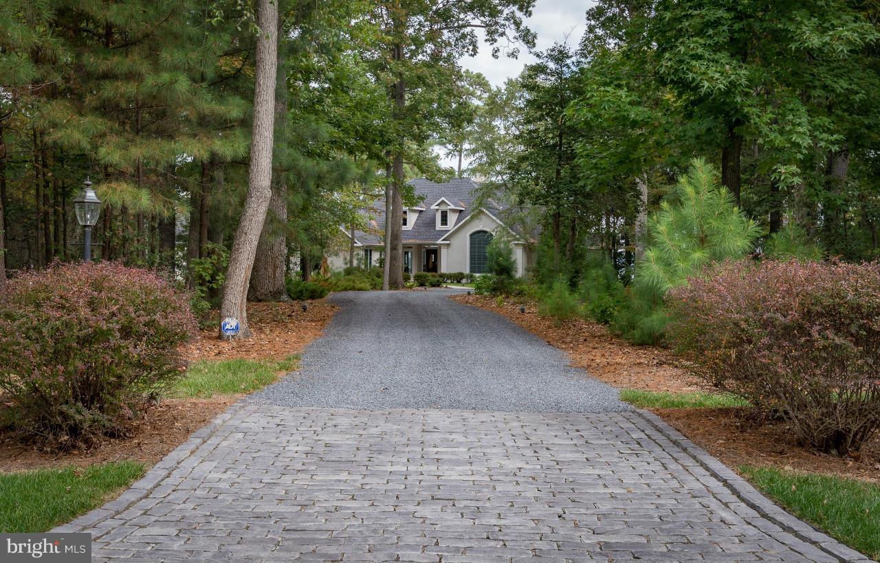 24700 New Post Road St. Michaels, MD 21663 - Photo 2 of 30 Exterior (General)