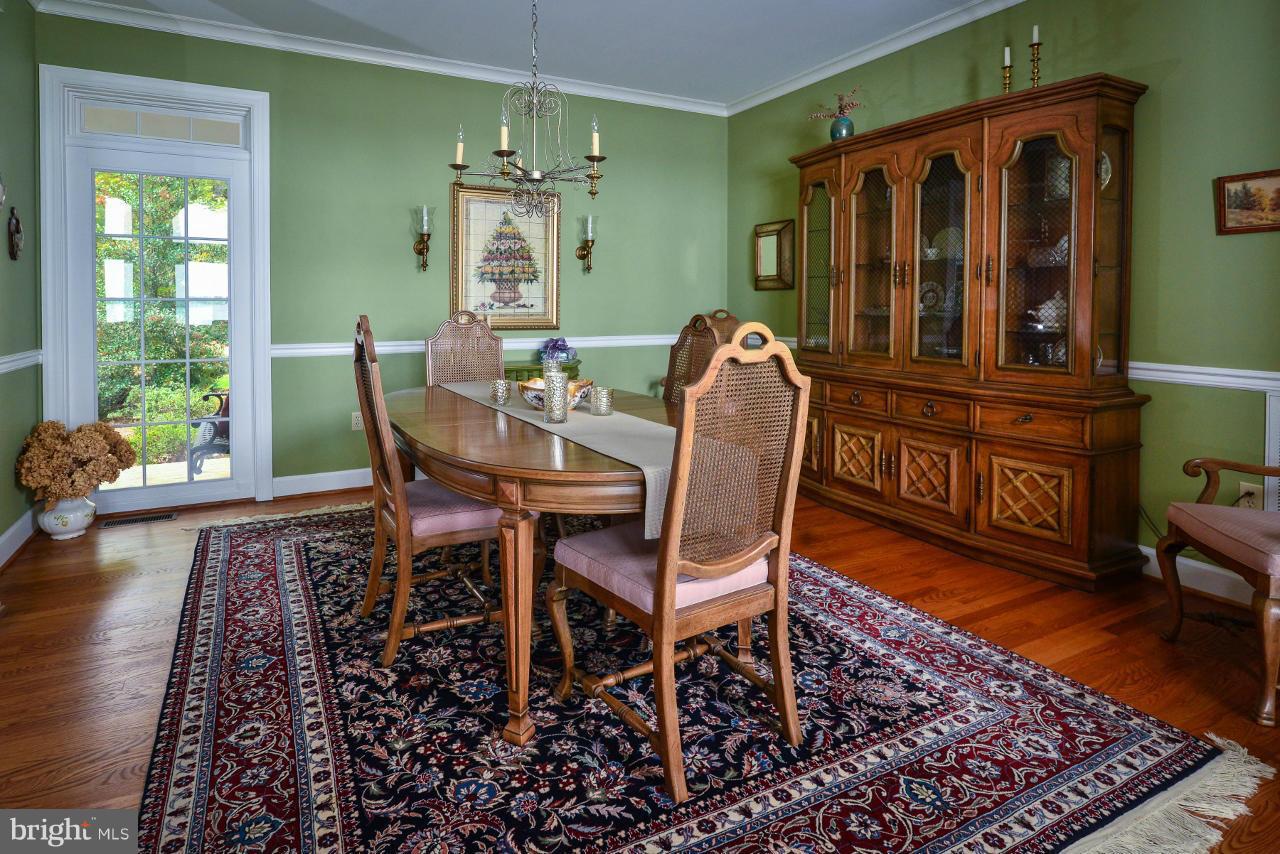 24700 New Post Road St. Michaels, MD 21663 - Photo 12 of 30 Dining Room