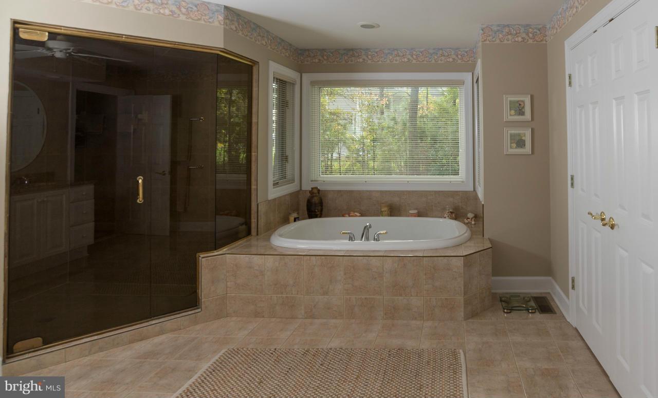 24700 New Post Road St. Michaels, MD 21663 - Photo 19 of 30 Bath (Master)