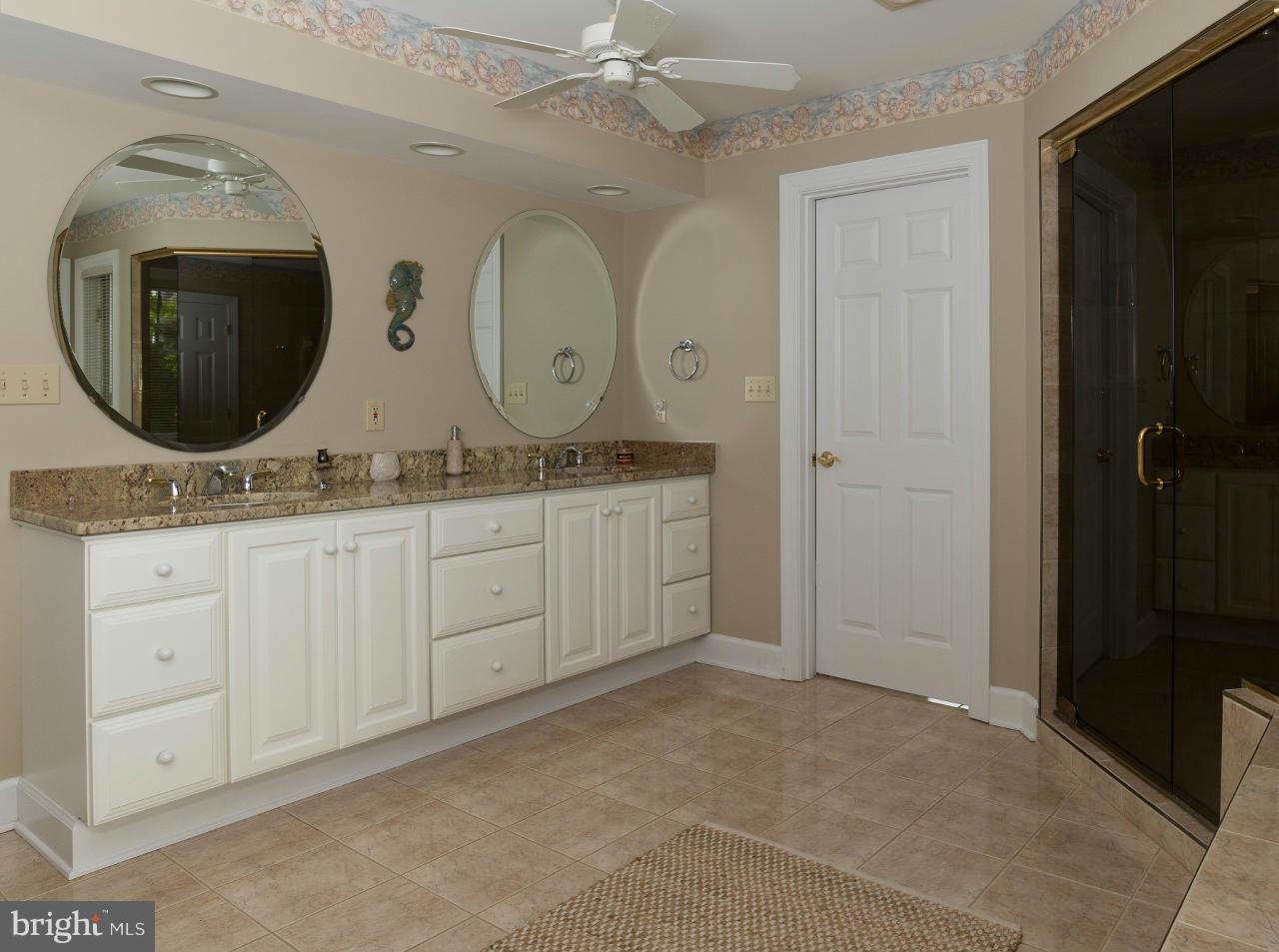 24700 New Post Road St. Michaels, MD 21663 - Photo 20 of 30 Bath (Master)