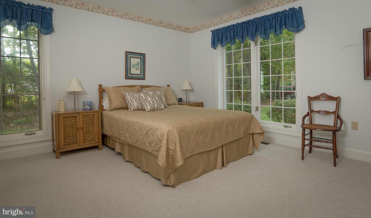 24700 New Post Road St. Michaels, MD 21663 - Photo 22 of 30 Bedroom