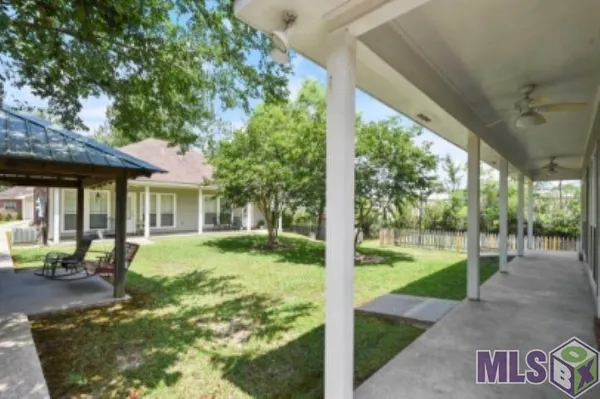 $1,300 | 13601 Minton Lane, Unit 3, Walker, LA 70785