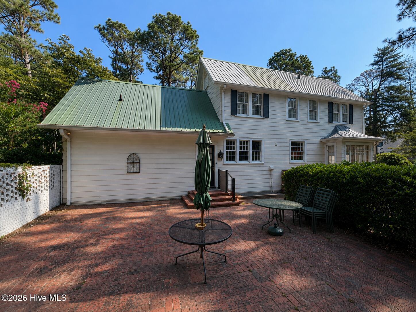 15 McCaskill Road West Pinehurst, NC 28374 - Photo 4 of 5 15 McCaskill Rd W
