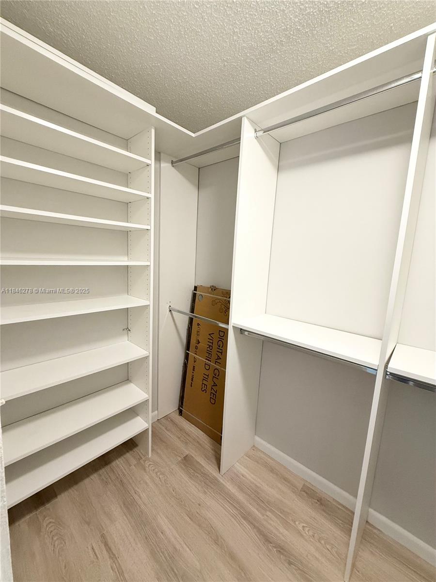 1600 South Ocean Drive, Unit 7B Hollywood, FL 33019 - Photo 15 of 45 Huge Primary closet