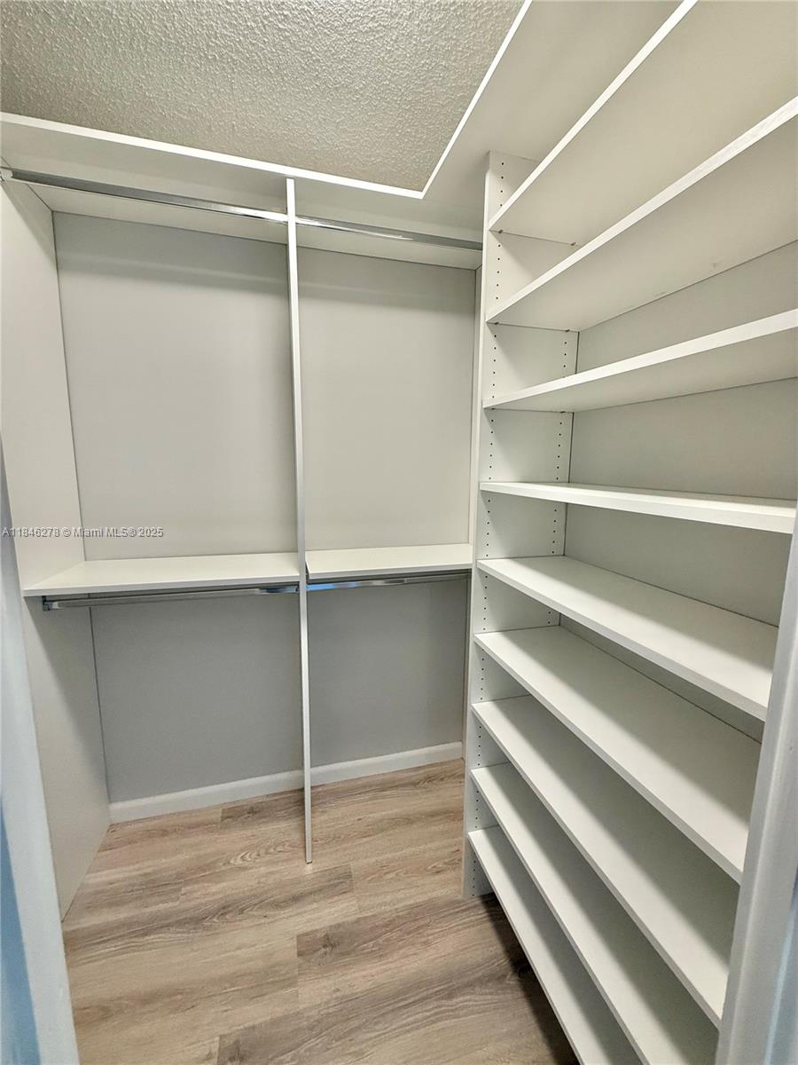 1600 South Ocean Drive, Unit 7B Hollywood, FL 33019 - Photo 16 of 45 Huge Primary closet