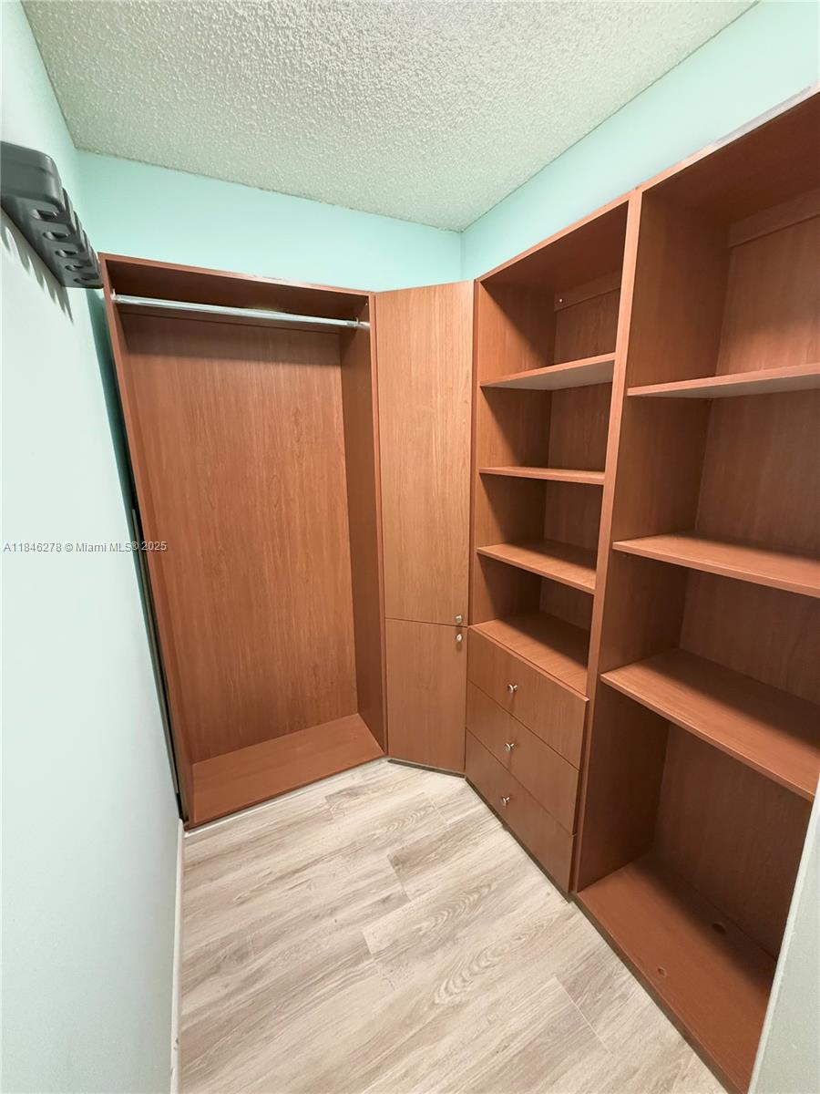 1600 South Ocean Drive, Unit 7B Hollywood, FL 33019 - Photo 21 of 45 Front Door Entrance Closet