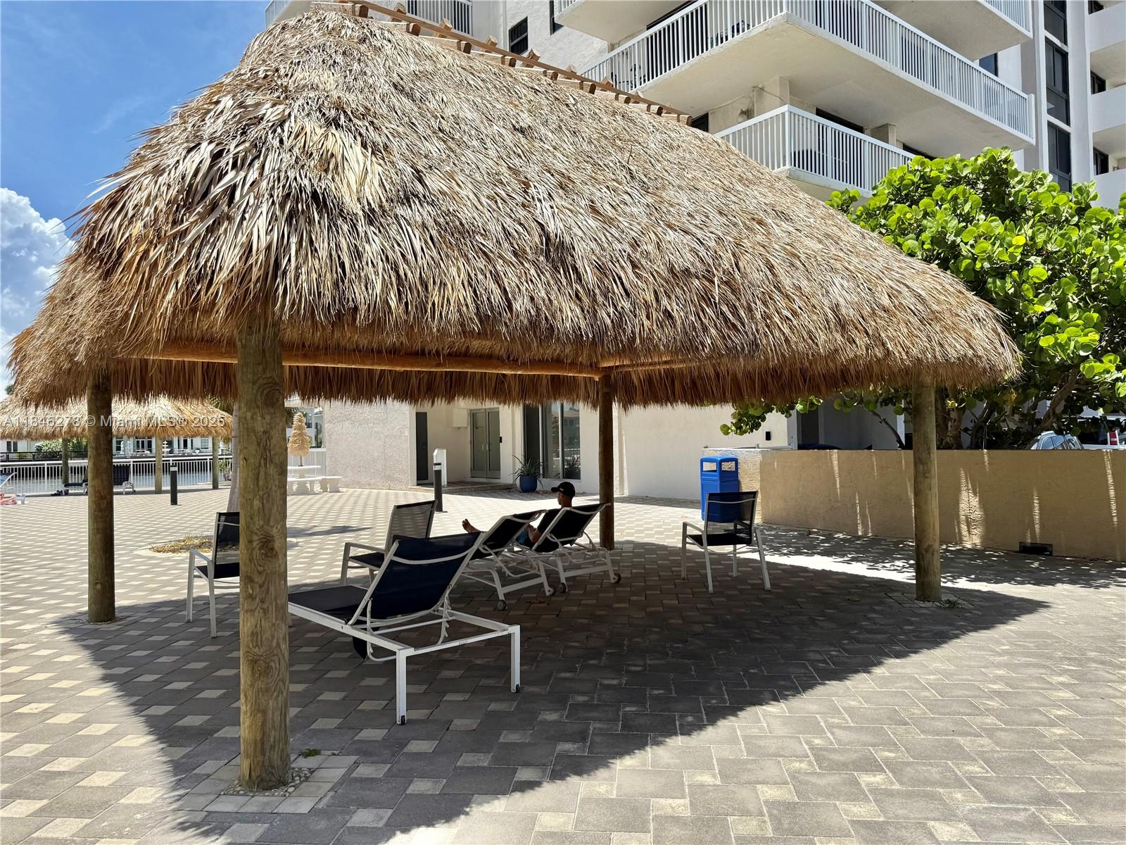 1600 South Ocean Drive, Unit 7B Hollywood, FL 33019 - Photo 35 of 45