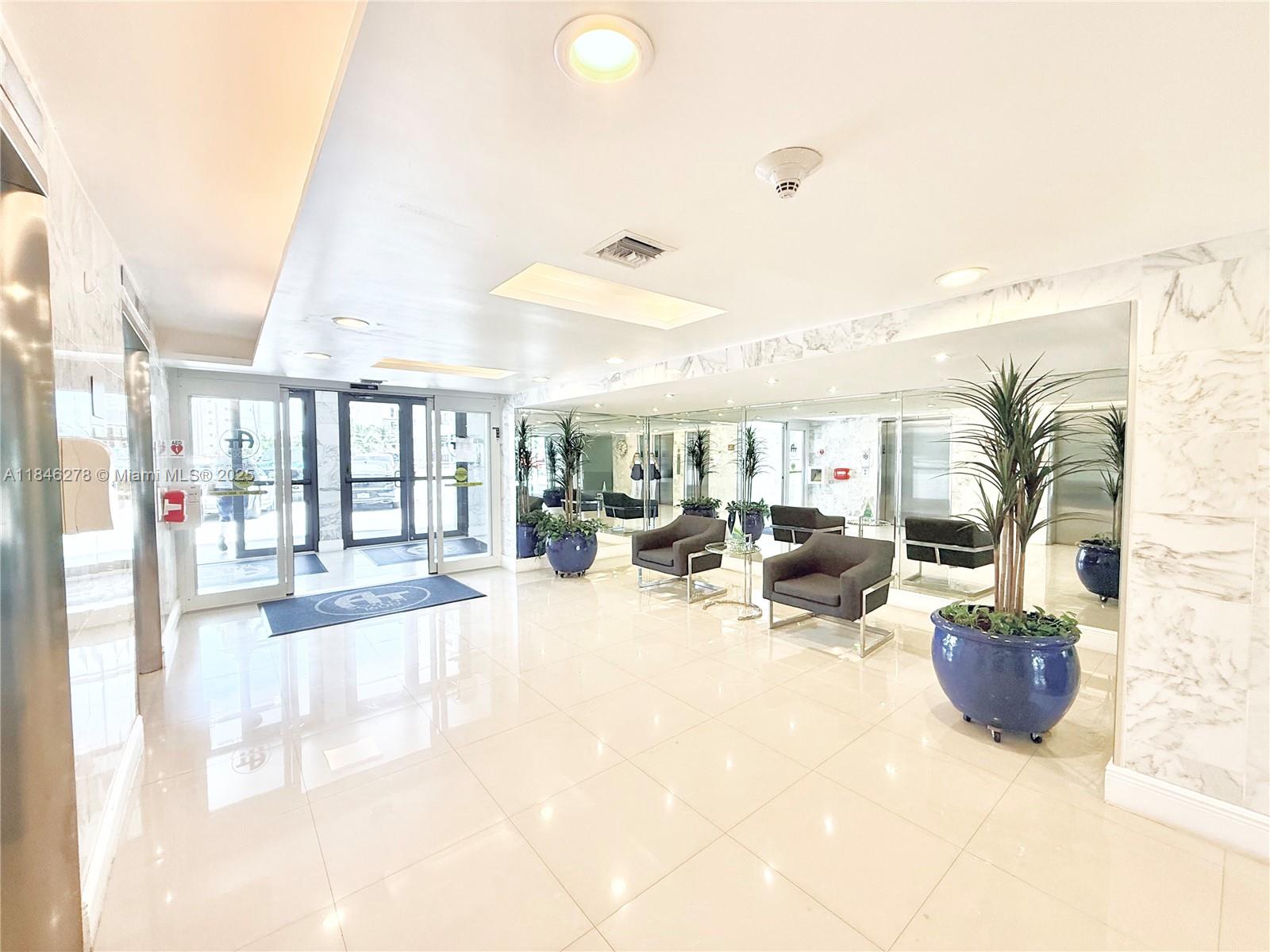 1600 South Ocean Drive, Unit 7B Hollywood, FL 33019 - Photo 37 of 45