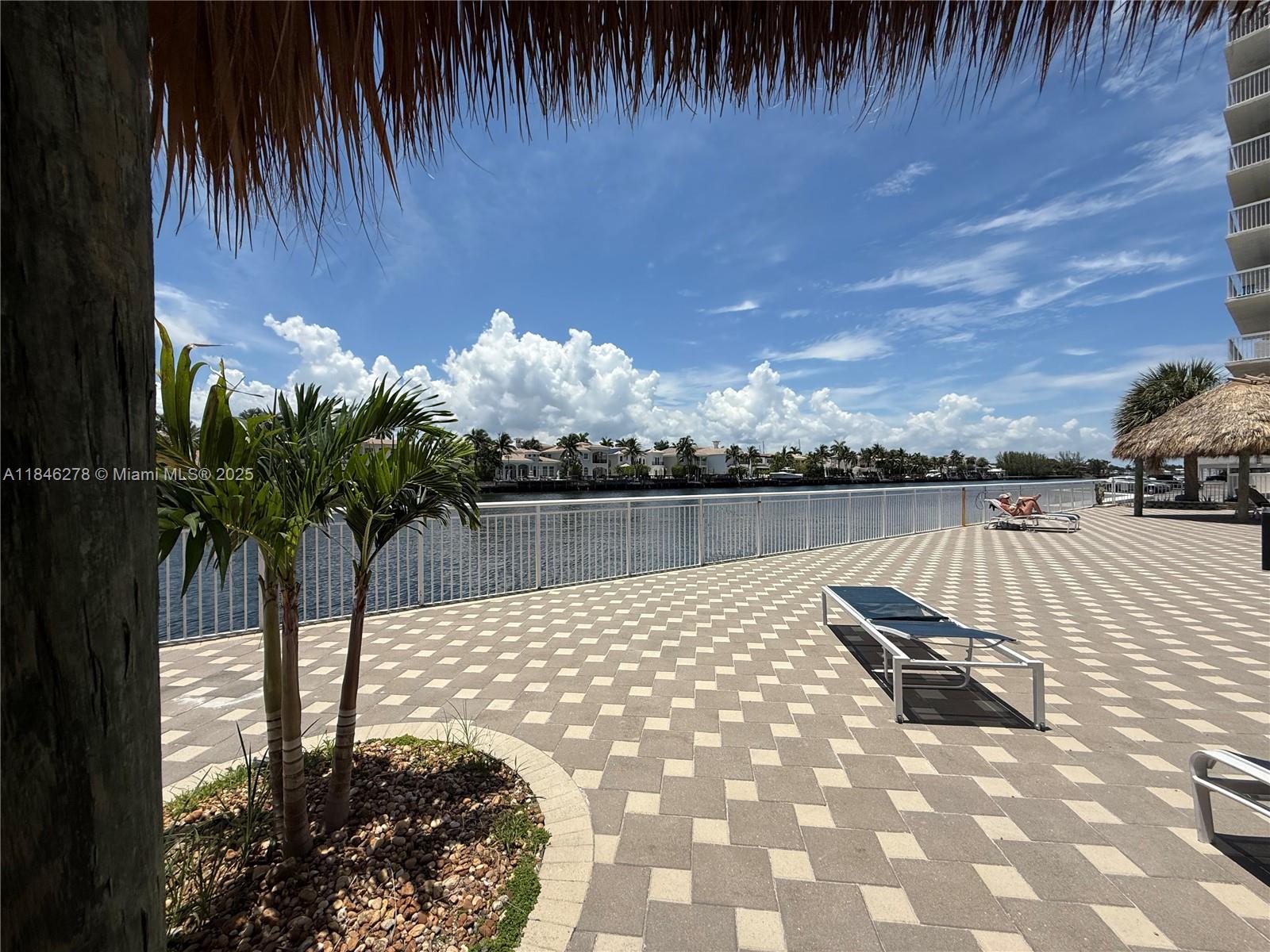 1600 South Ocean Drive, Unit 7B Hollywood, FL 33019 - Photo 38 of 45