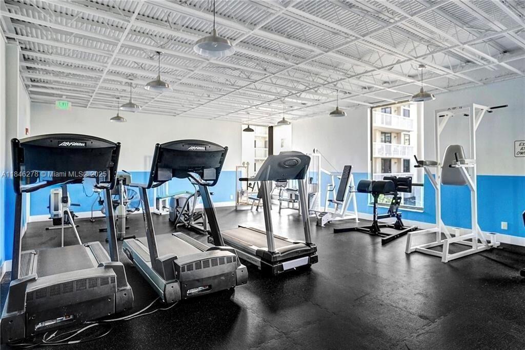 1600 South Ocean Drive, Unit 7B Hollywood, FL 33019 - Photo 42 of 45