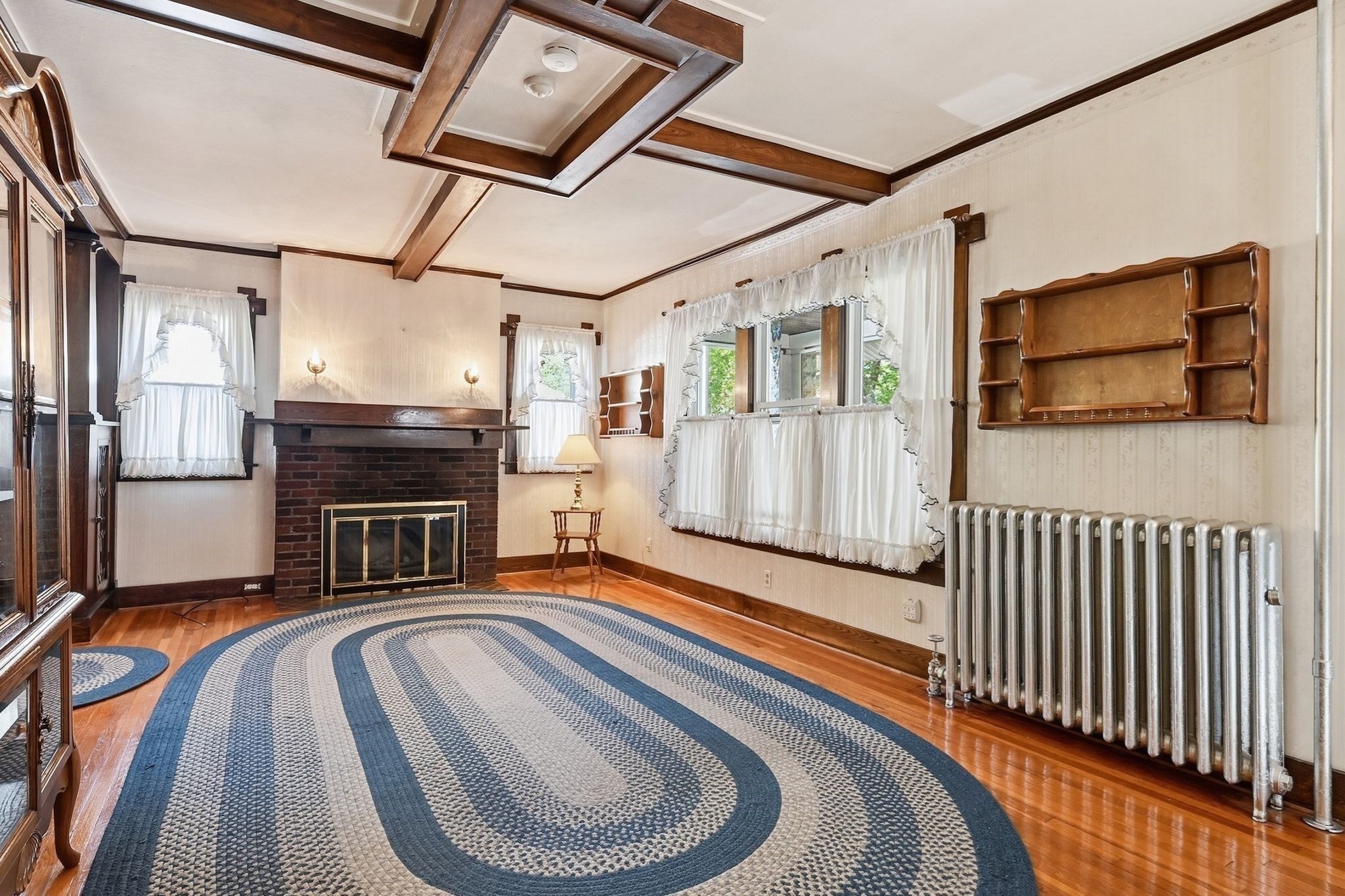 46 Rush Street Springfield, MA 01109 - Photo 13 of 40 Gallery Image 13