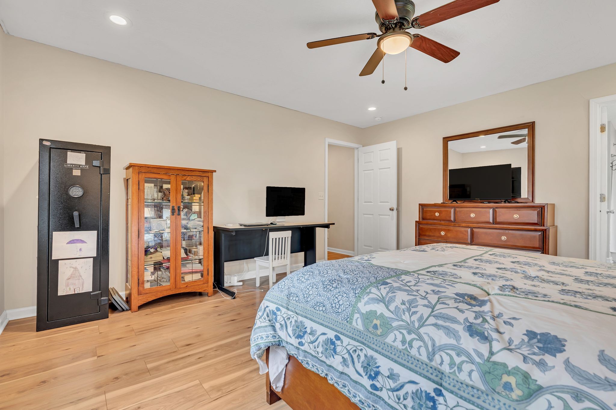 125 Hickory Ridge Lane Hartsville, TN 37074 - Photo 18 of 28