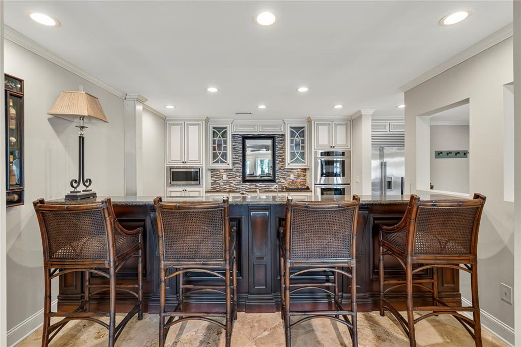 6576 Yacht Club Road Flowery Branch, GA 30542 - Photo 116 of 186