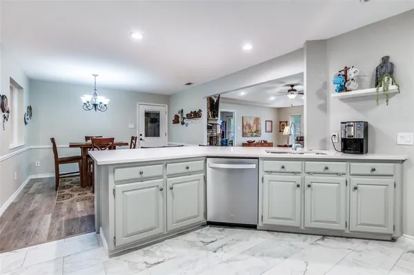 $390,000 | 5 Huckleberry Lane, Star Harbor, TX 75148