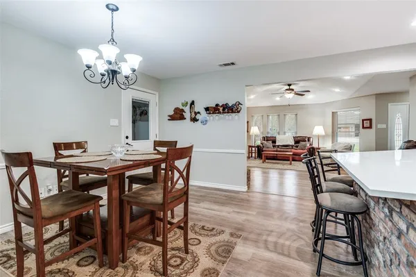 $390,000 | 5 Huckleberry Lane, Star Harbor, TX 75148