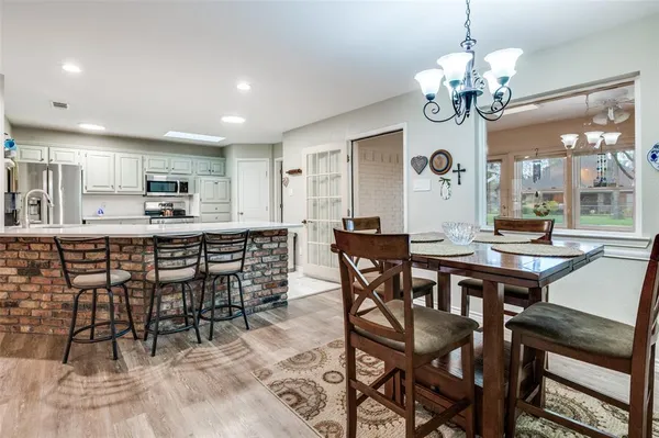 $390,000 | 5 Huckleberry Lane, Star Harbor, TX 75148