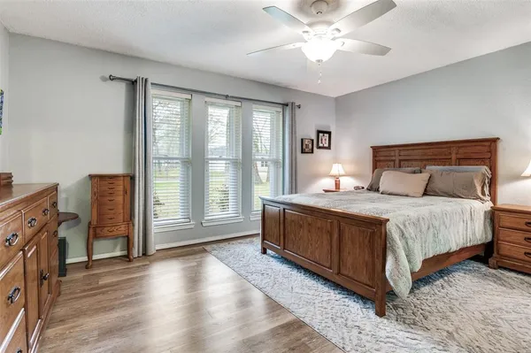 $390,000 | 5 Huckleberry Lane, Star Harbor, TX 75148