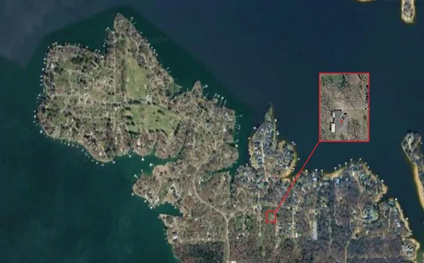 $390,000 | 5 Huckleberry Lane, Star Harbor, TX 75148