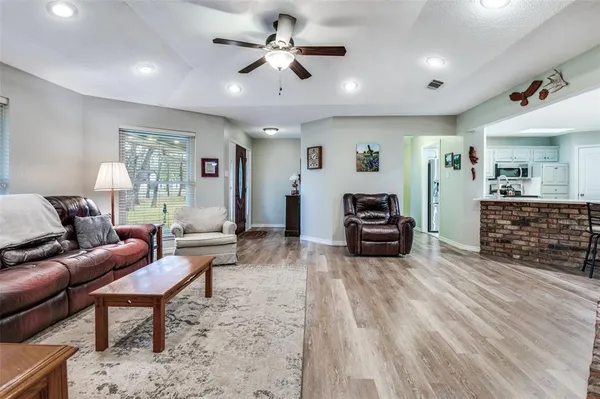 $390,000 | 5 Huckleberry Lane, Star Harbor, TX 75148