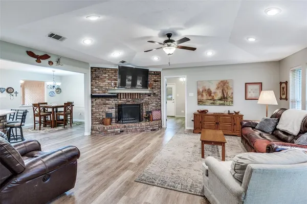 $390,000 | 5 Huckleberry Lane, Star Harbor, TX 75148