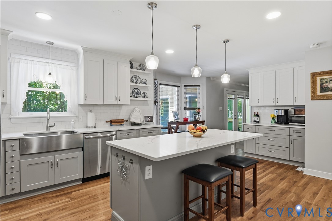 12512 2nd Branch Road Chesterfield, VA 23838 - Photo 15 of 56